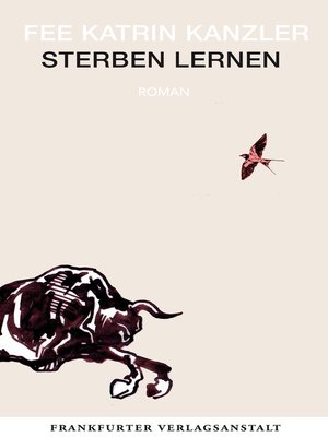 cover image of Sterben lernen